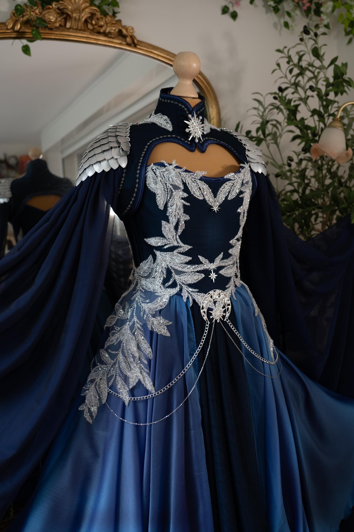 warrior-wedding-dress