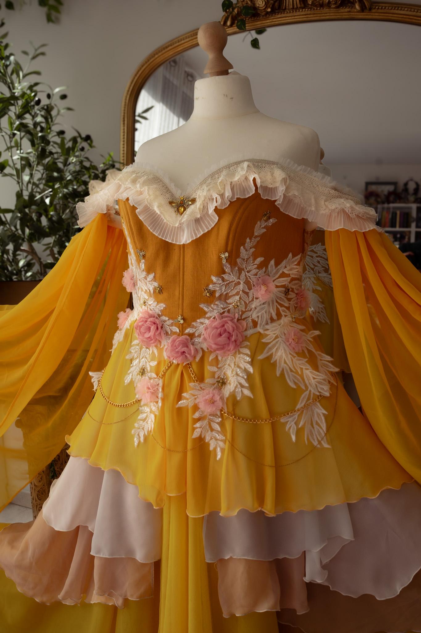 queen-bee-dress