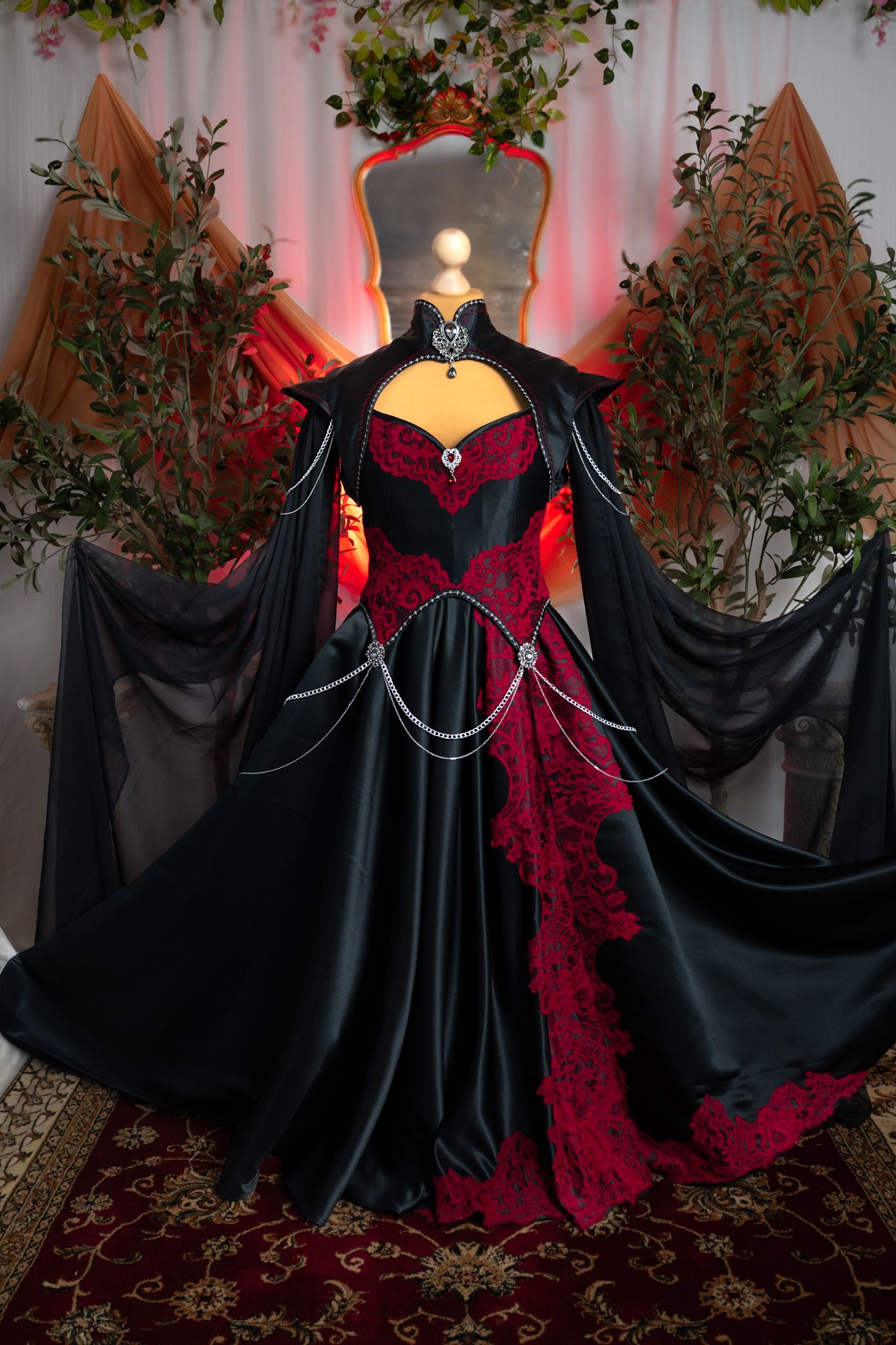 vampire-masquerade-ball-gown